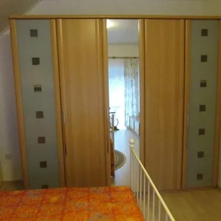 Lottis Friesenhaus - #131130 Apartment Roggenstede