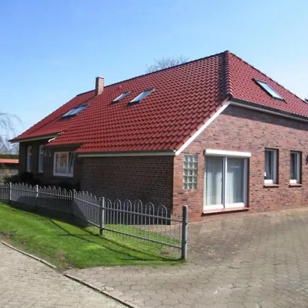 Lottis Friesenhaus - #131130