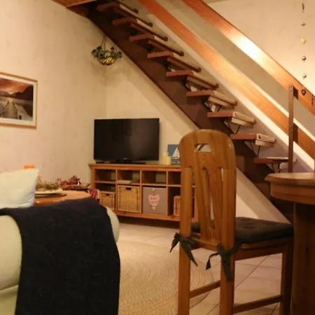 Apartment Lottis Friesenhaus - #131130 Roggenstede