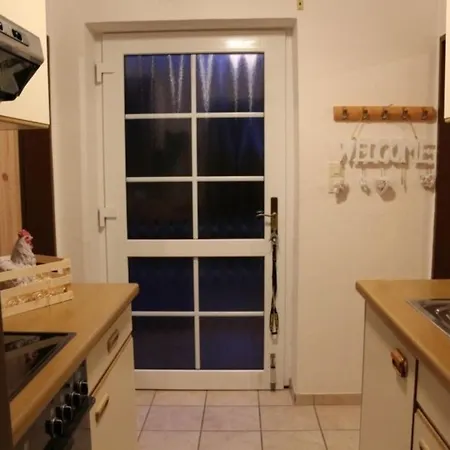 Lottis Friesenhaus - #131130 Apartment *