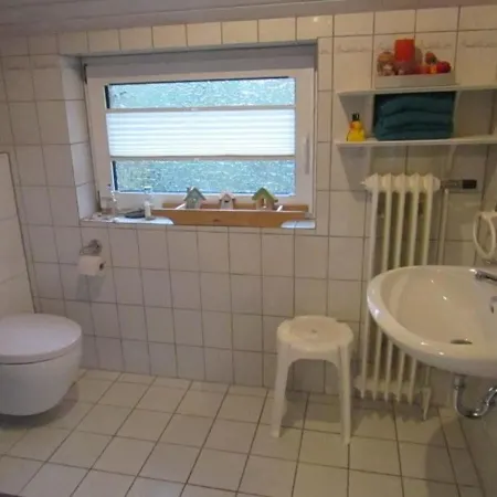 Lottis Friesenhaus - #131130 Apartment Roggenstede